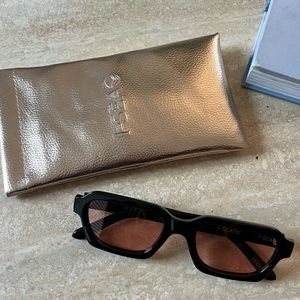 I SEA bowery sunglasses